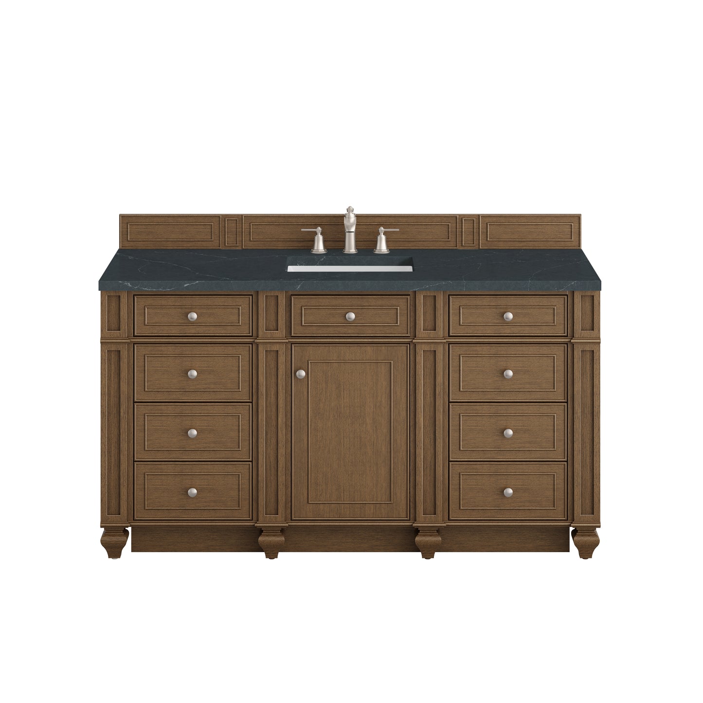 Bristol 60" Single Vanity