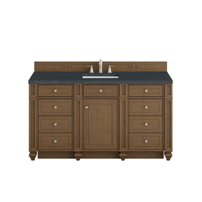 Bristol 60" Single Vanity