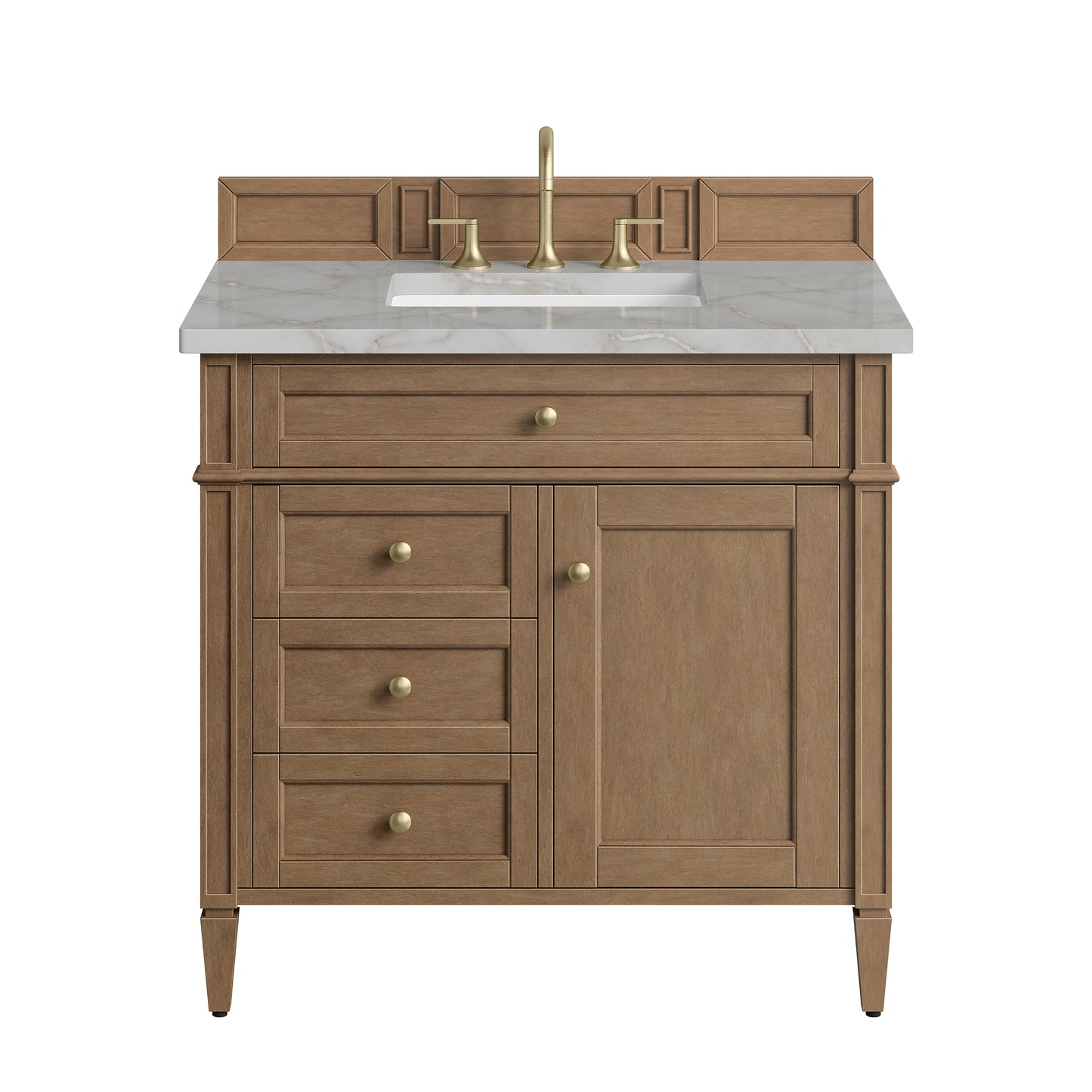 Brittany 36" Single Vanity