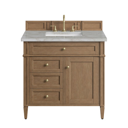 Brittany 36" Single Vanity