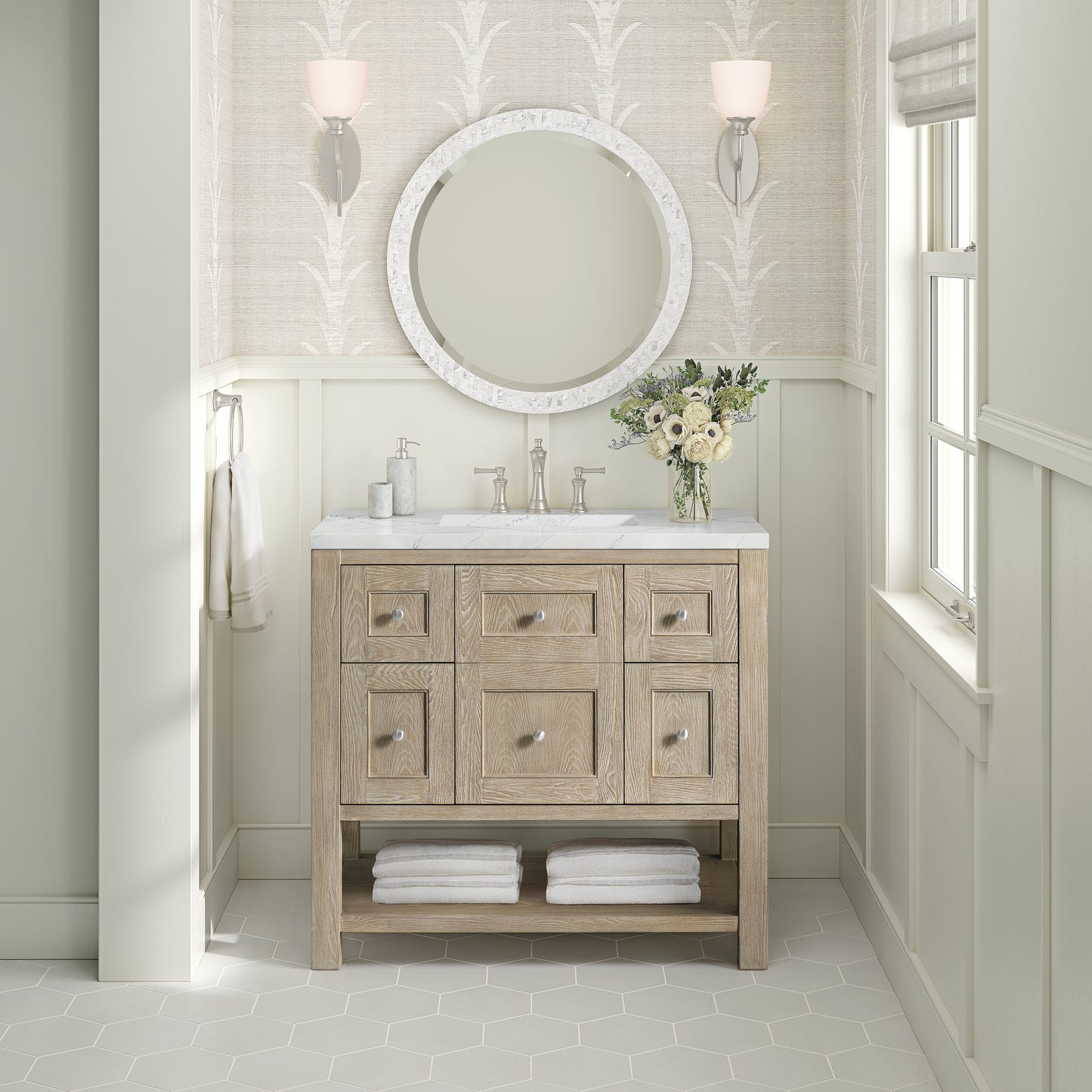Breckenridge 36" Single Vanity