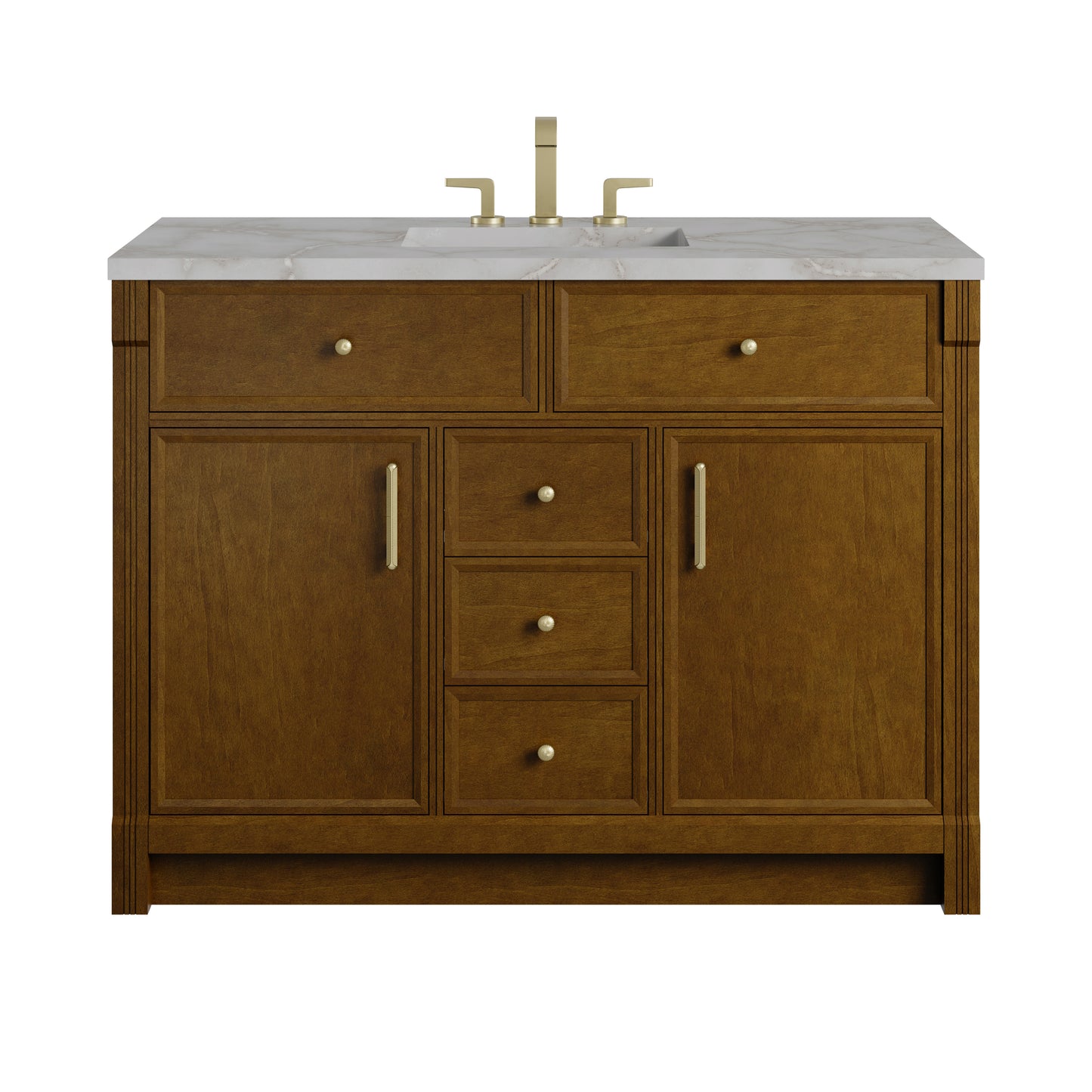 Bellshire 48" Single Vanity