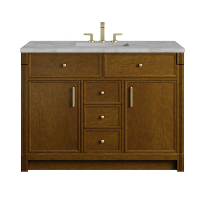 Bellshire 48" Single Vanity