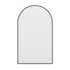 Custom image for Matte Black / 24 x 40 / Arched