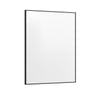 Custom image for Matte Black / 34 x 36 / Rectangular
