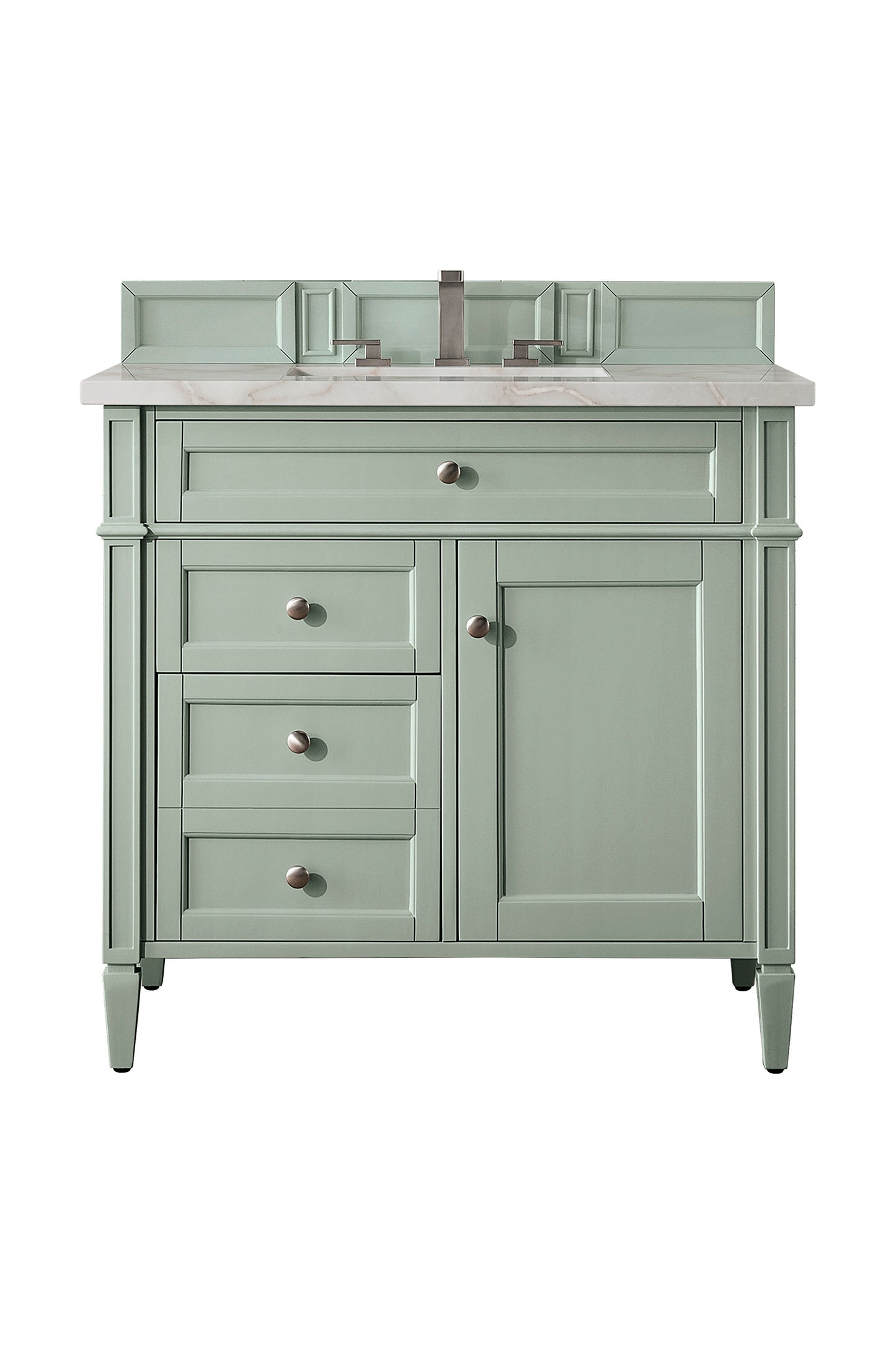 Brittany 36" Single Vanity