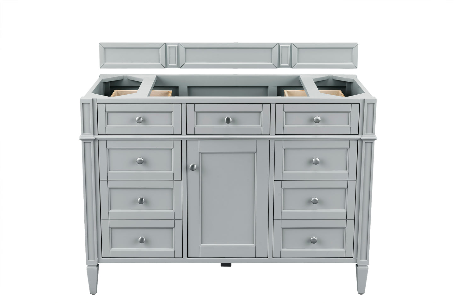 Brittany 48" Single Vanity Cabinet
