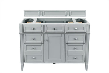 Brittany 48" Single Vanity Cabinet