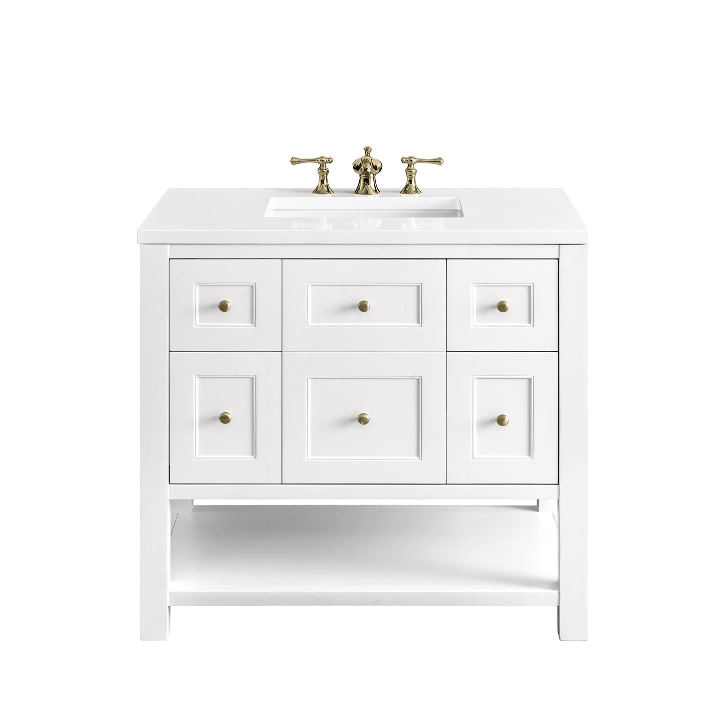 Breckenridge 36" Single Vanity