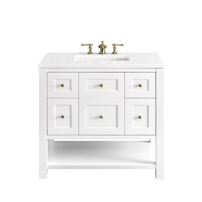Breckenridge 36" Single Vanity