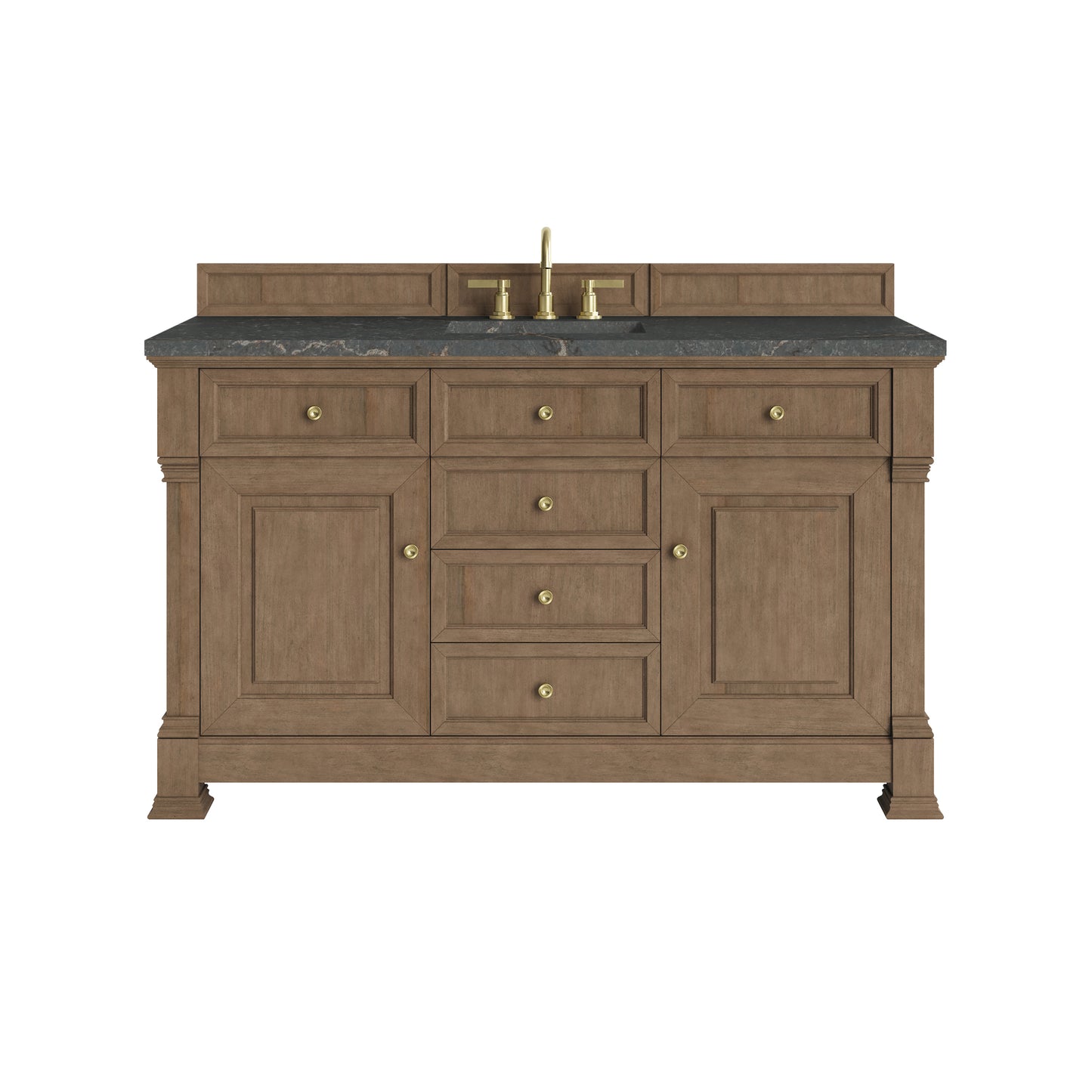 Brookfield 60" Single Vanity