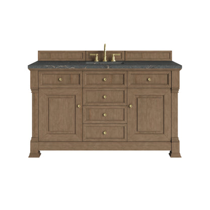 Brookfield 60" Single Vanity