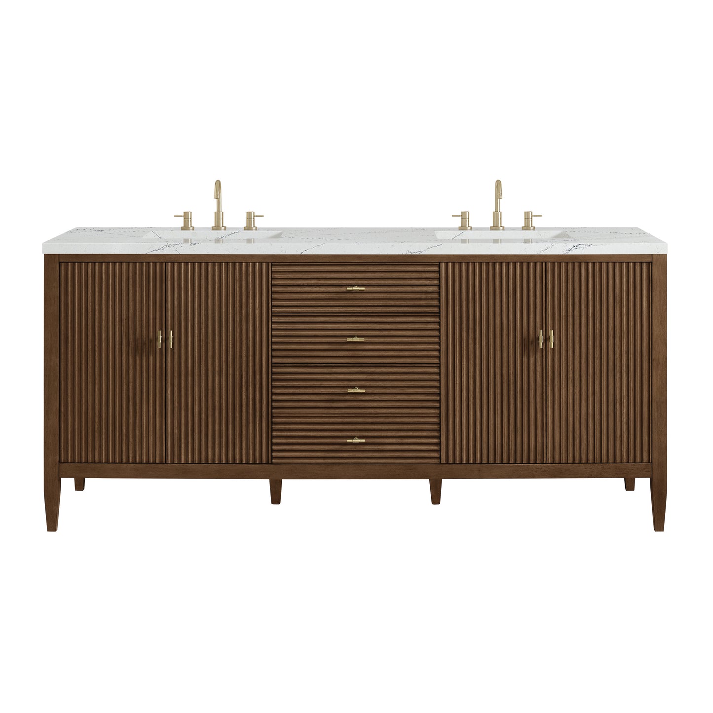Myrrin 72" Double Vanity
