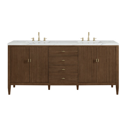 Myrrin 72" Double Vanity