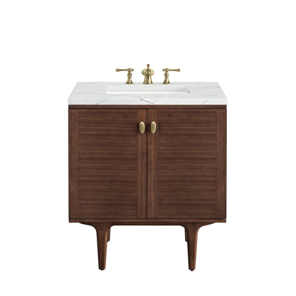 Amberly 30" Single Vanity