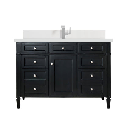 Brittany 48" Single Vanity