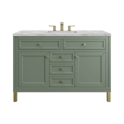 Chicago 48" Single Vanity