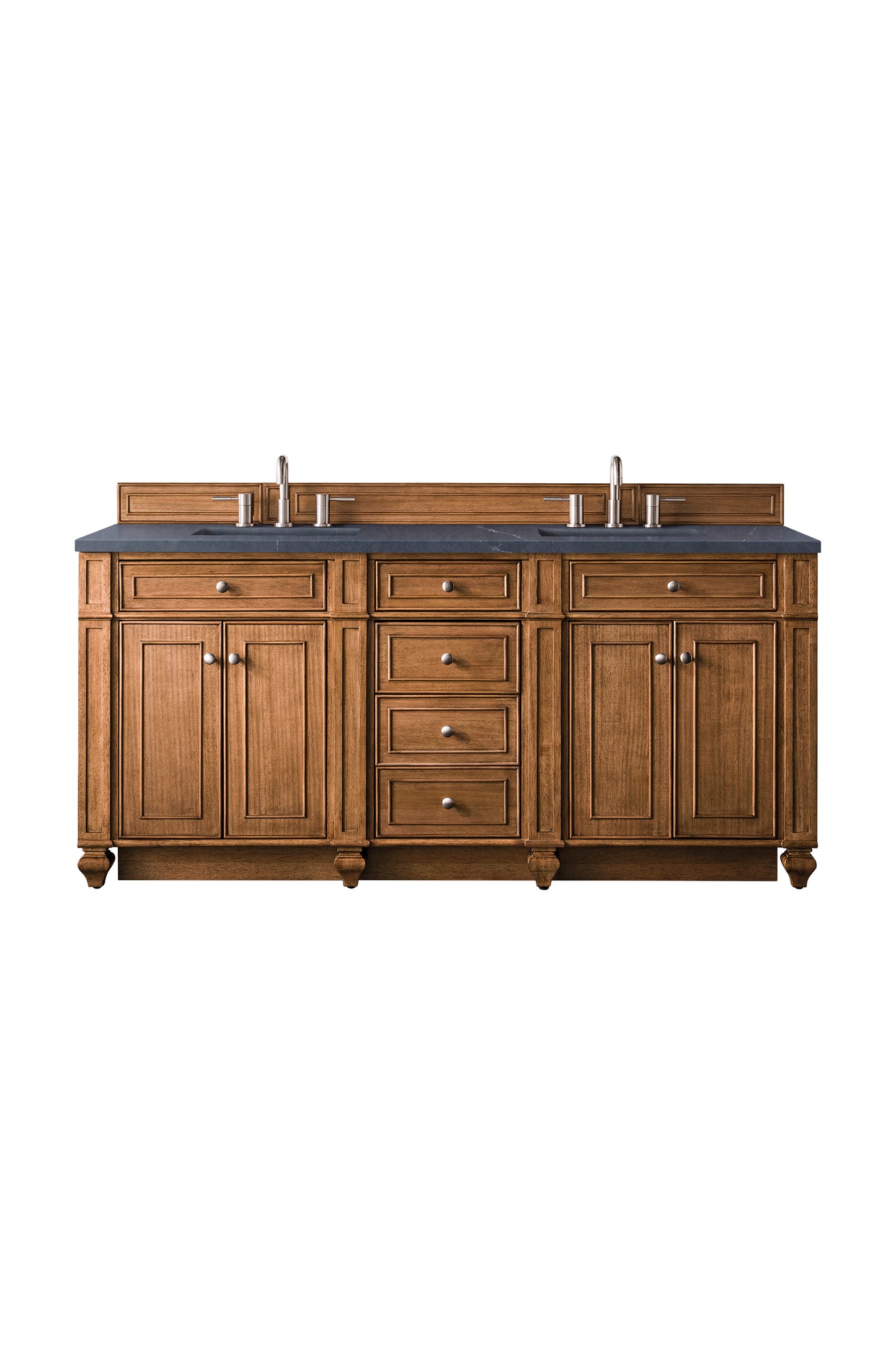 Bristol 72" Double Vanity