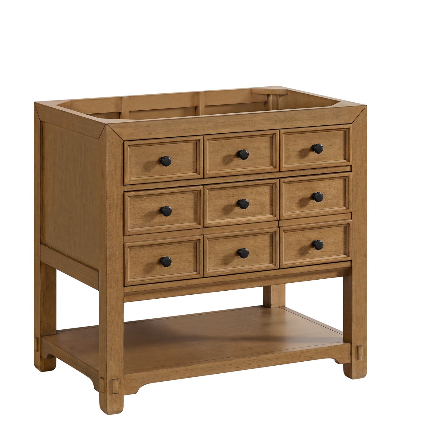 James Martin Vanities Malibu 36" Single Vanity