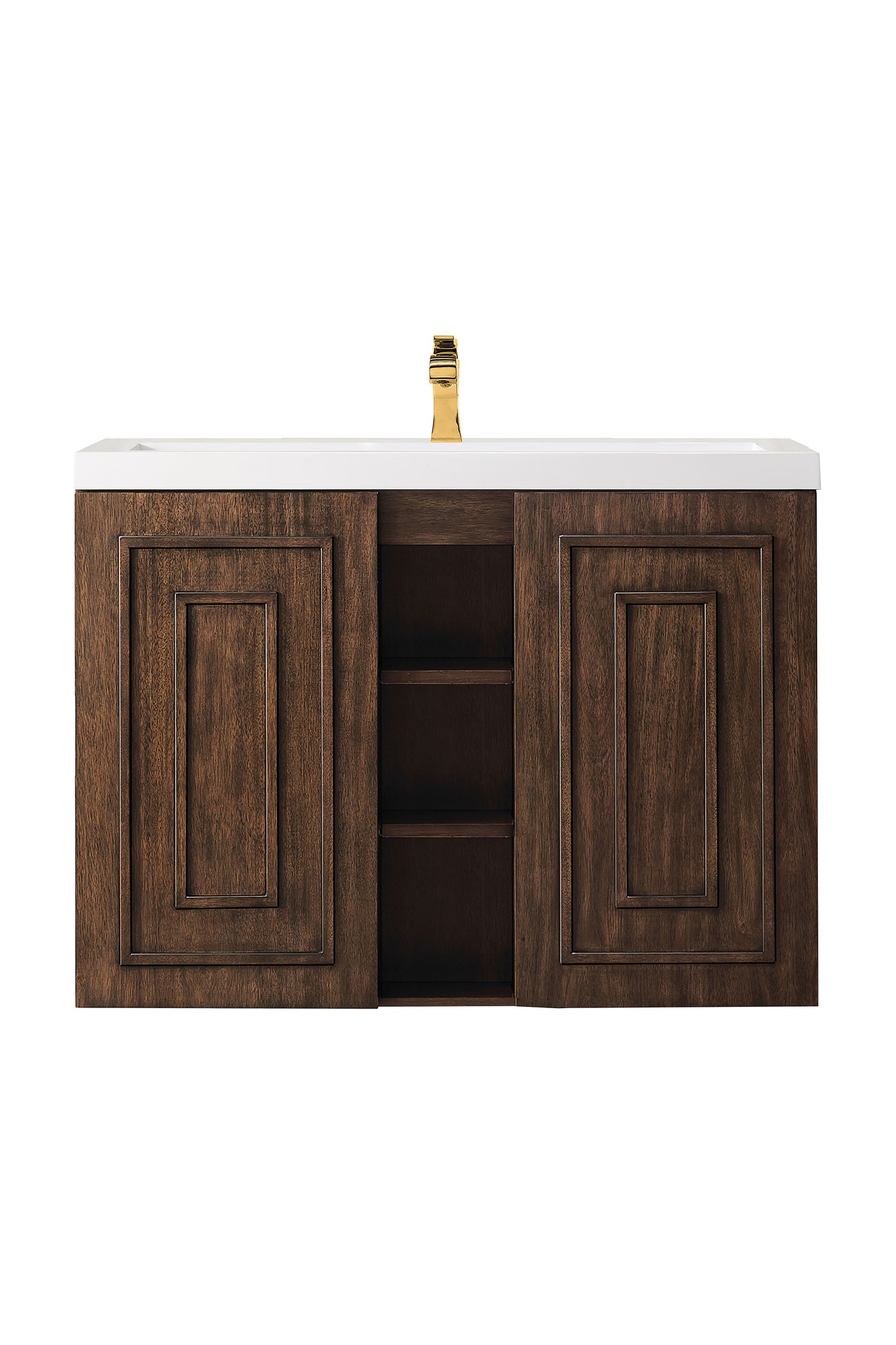 Alicante 39.5" Single Vanity