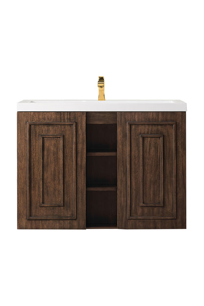 Alicante 39.5" Single Vanity