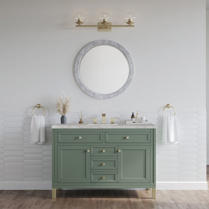 Chicago 48" Single Vanity