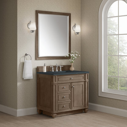 Bristol 36" Single Vanity