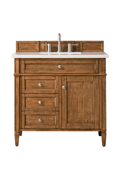 Brittany 36" Single Vanity