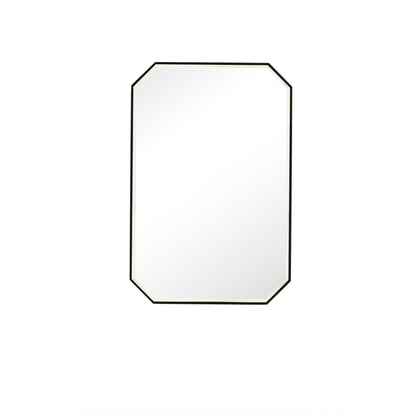 Rohe 24" Octagonal Mirror