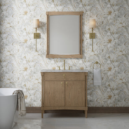 Kinnsden 36" Single Vanity