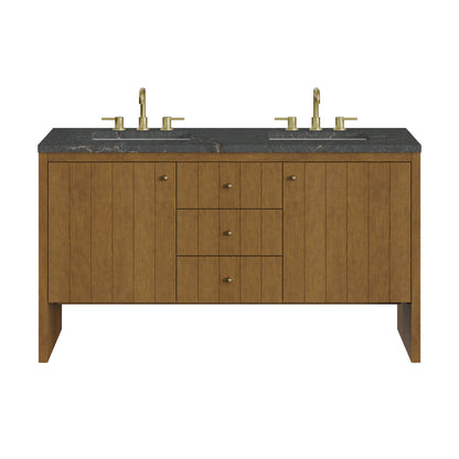 Hudson 60" Double Vanity