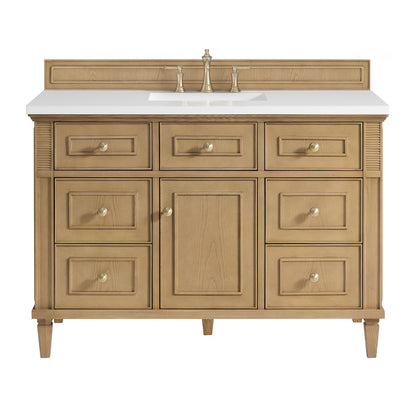 Lorelai 48" Single Vanity