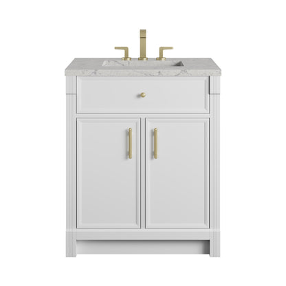 Bellshire 30" Single Vanity