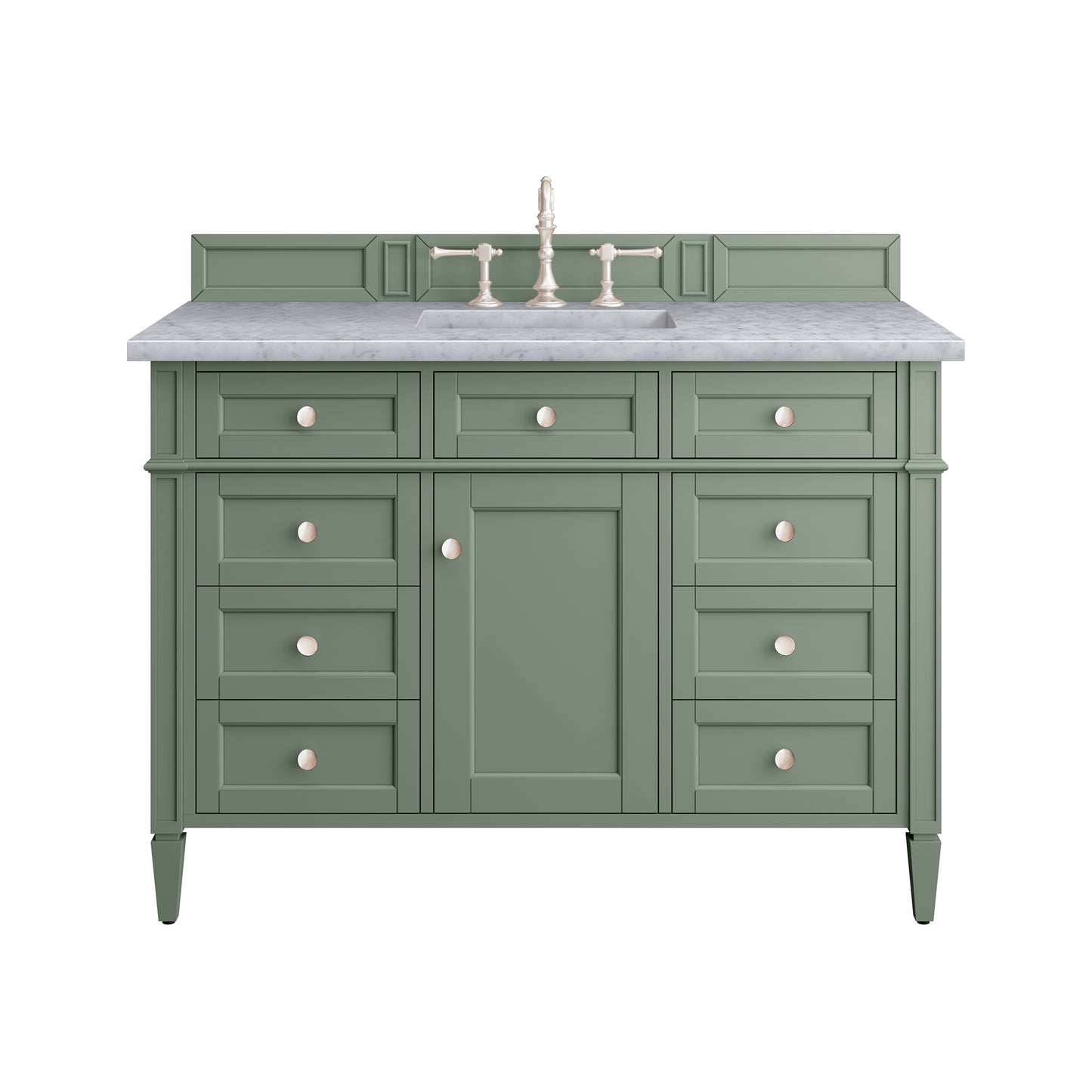 Brittany 48" Single Vanity