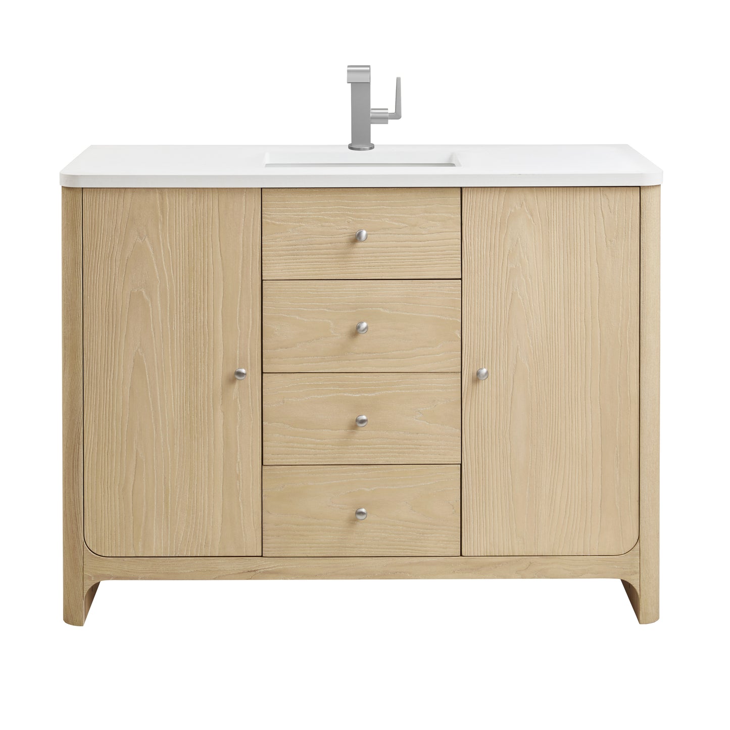 Gracyn 48" Single Vanity