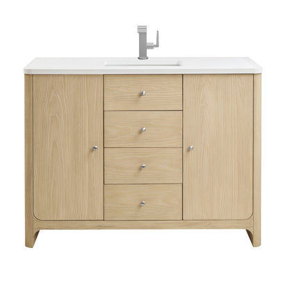 Gracyn 48" Single Vanity