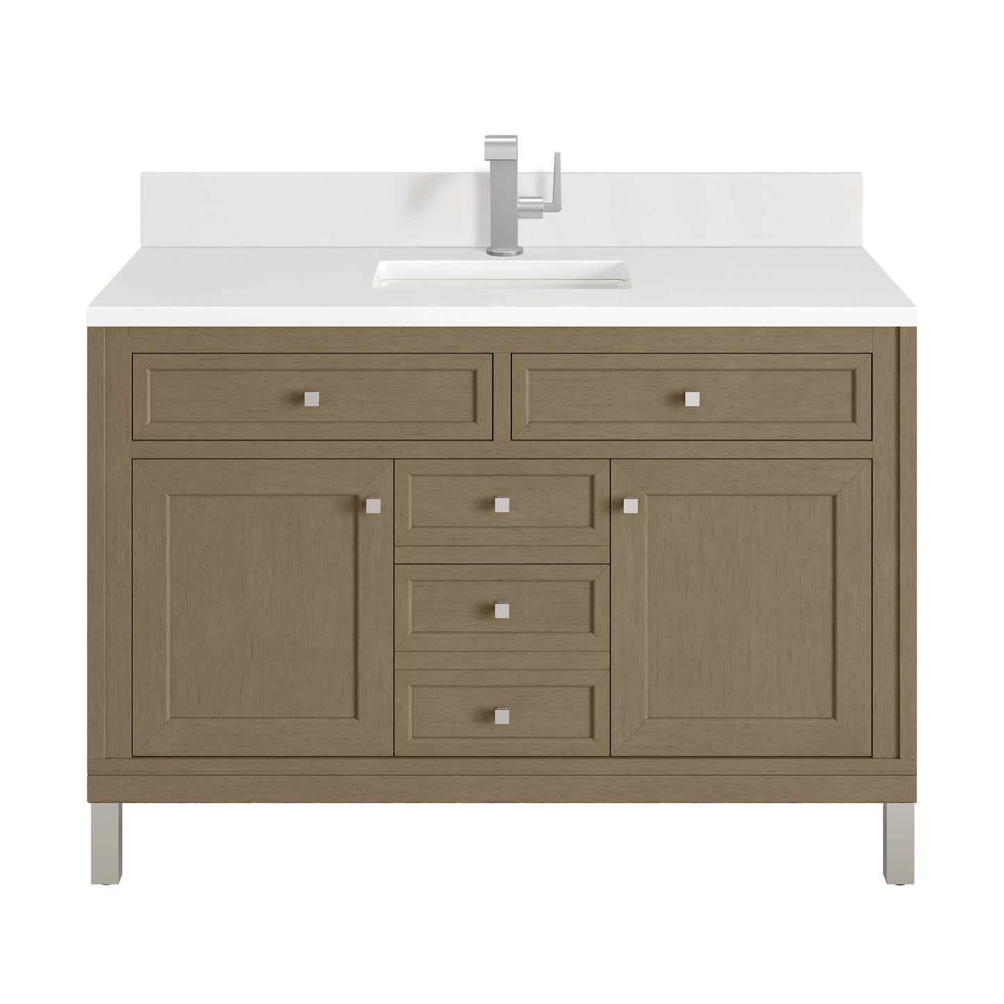 Chicago 48" Single Vanity