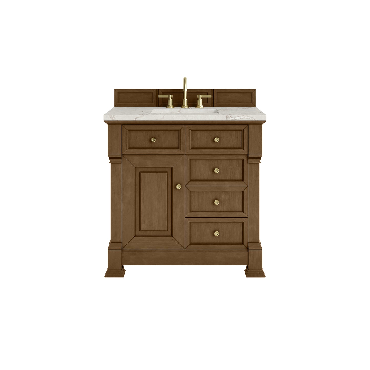 Brookfield 36" Single Vanity
