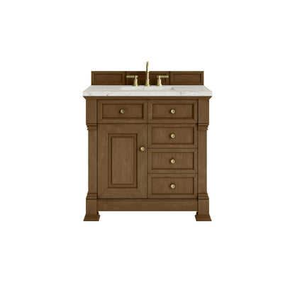 Brookfield 36" Single Vanity
