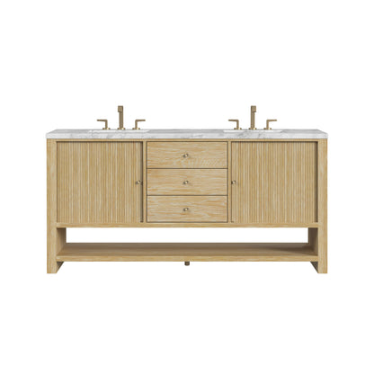 Marigot 72" Double Vanity
