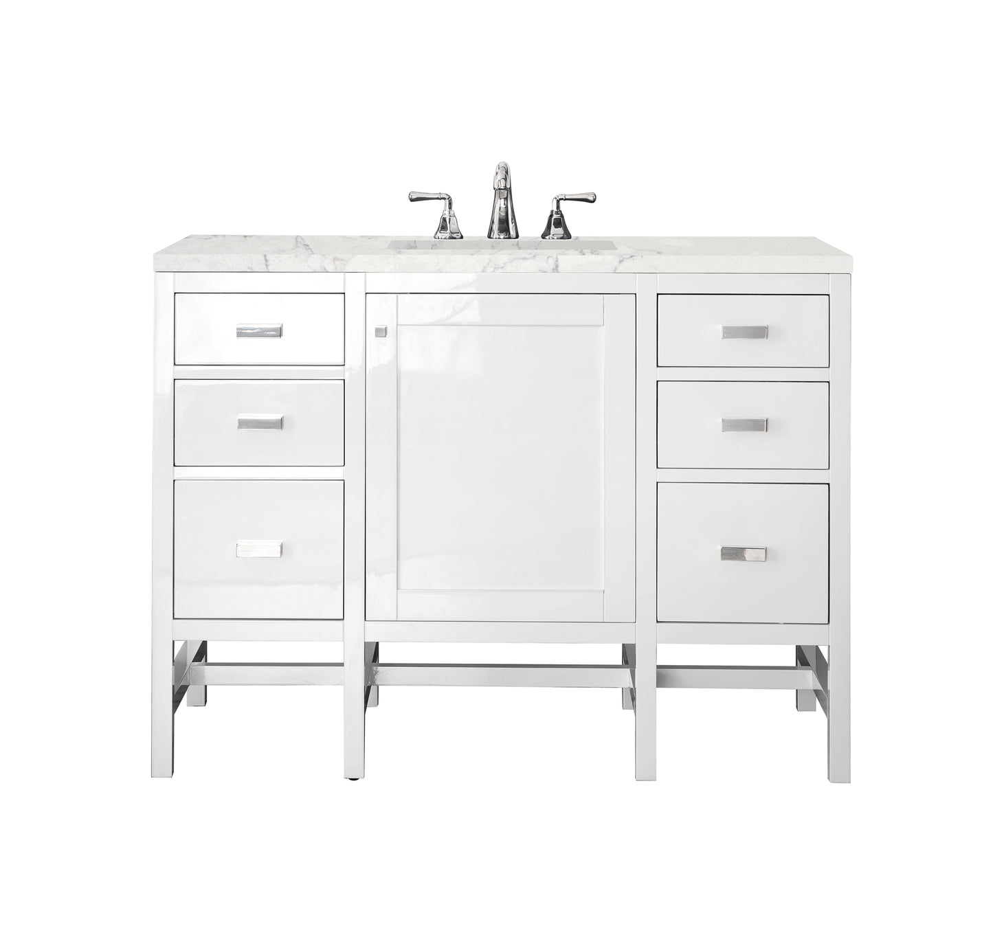 Addison 48" Single Vanity