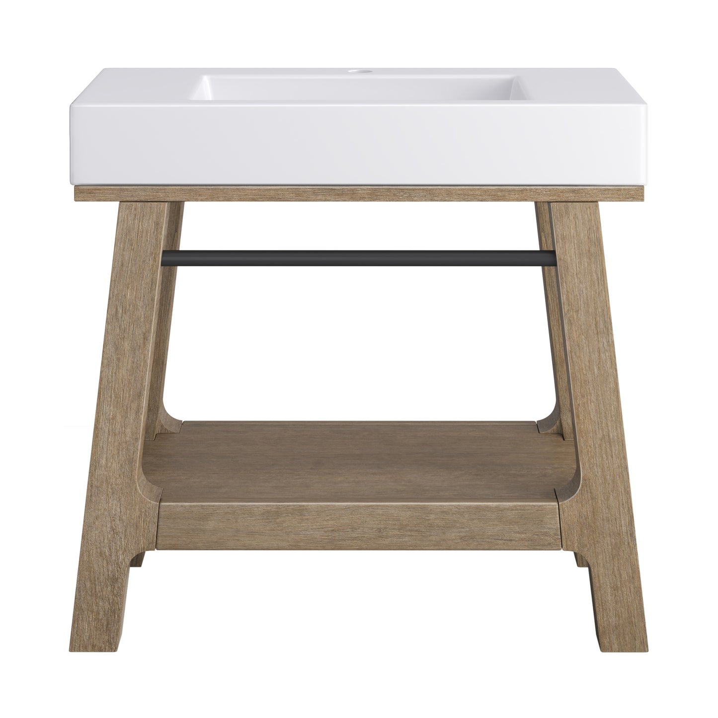 Auburn 36" Single Sink Console