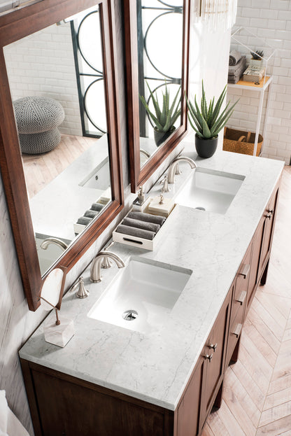 Addison 72" Double Vanity