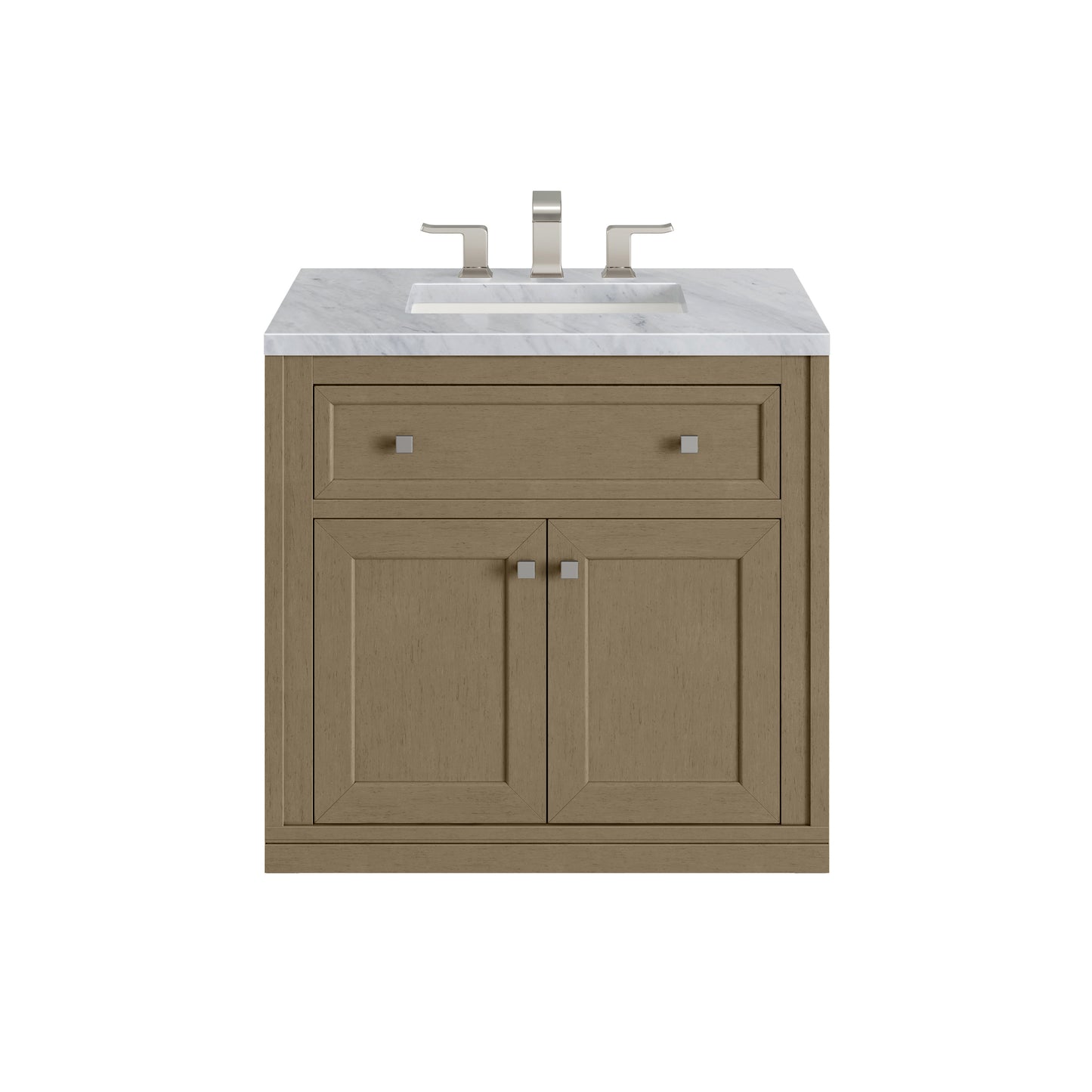 Chicago 30" Single Vanity