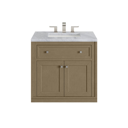 Chicago 30" Single Vanity