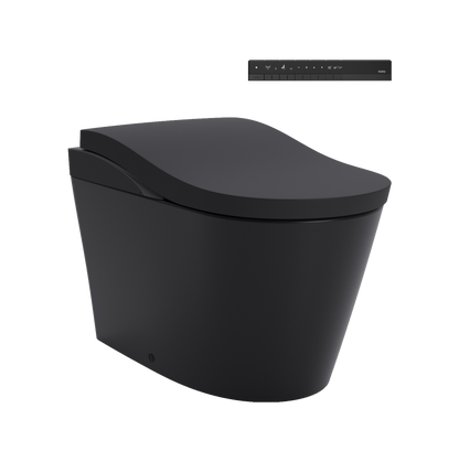 NEOREST LS Dual Flush 1.0 or 0.8 GF Integrated Bidet Toilet