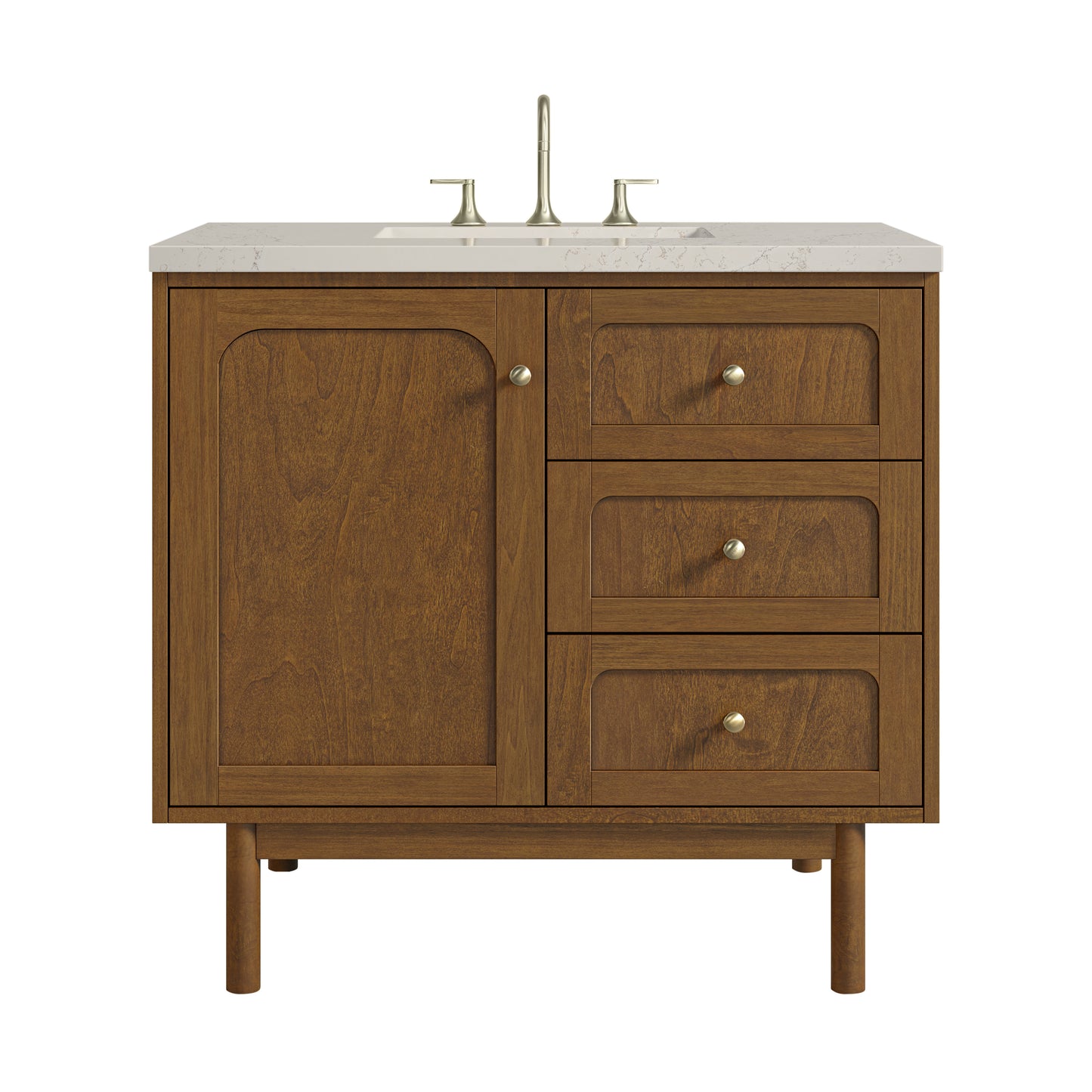 Laurent 36" Single Vanity