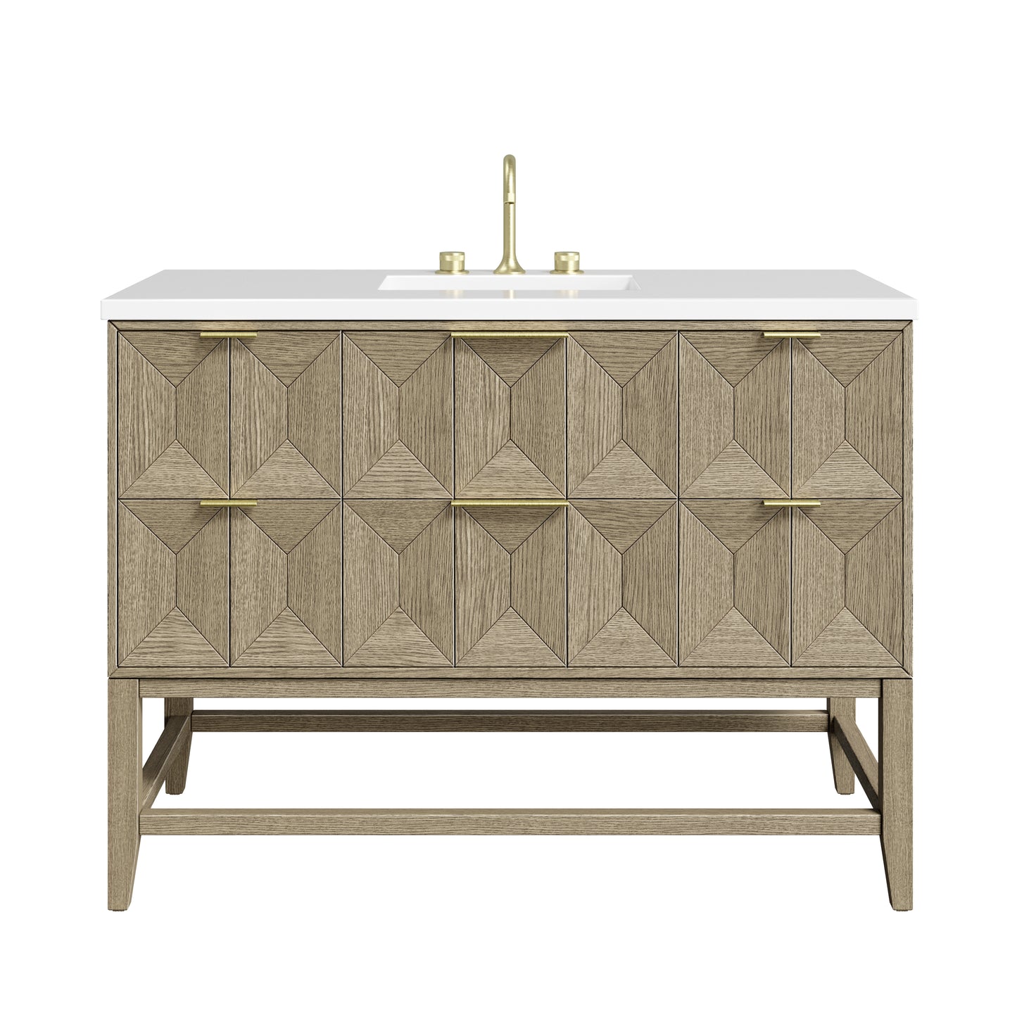 Emmeline 48" Single Vanity