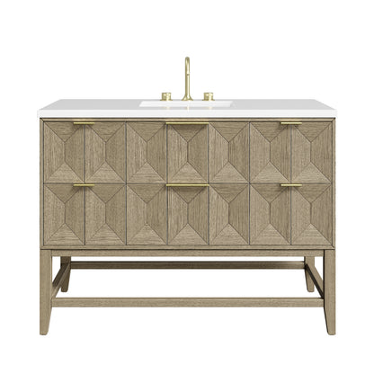 Emmeline 48" Single Vanity
