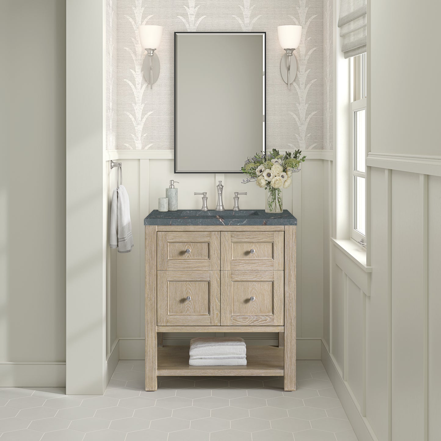 Breckenridge 30" Single Vanity